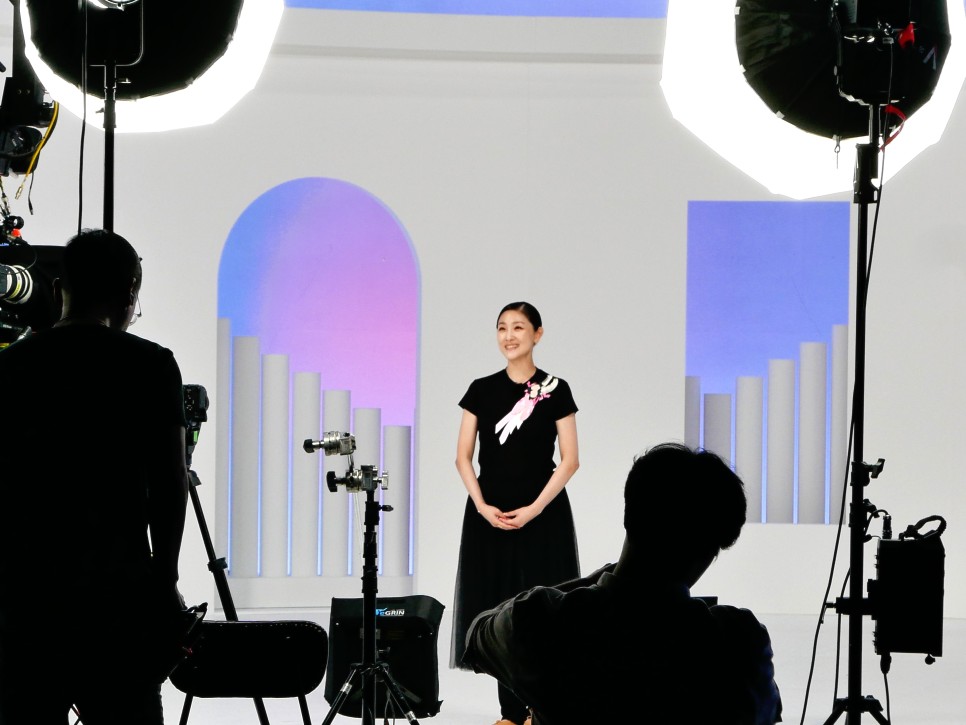 2024 늘봄예술학교 - 김주원의 발레교실 현장